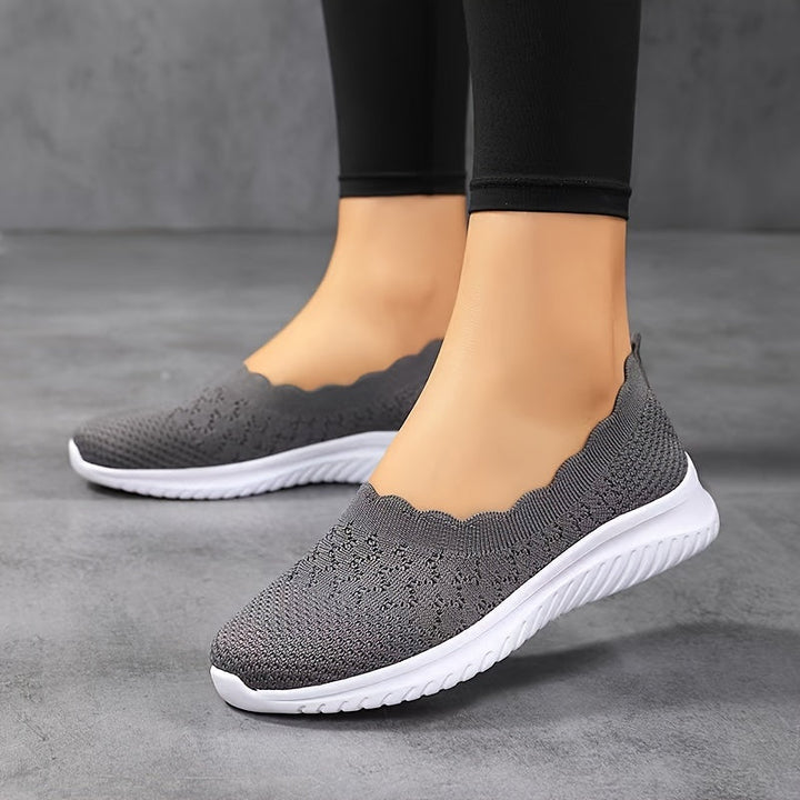 Hayden™ | Baskets Orthopédiques Légères