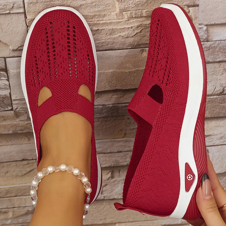 Blair | Chaussures à Enfiler Confortables