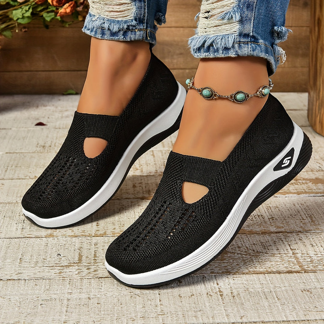 Blair | Chaussures à Enfiler Confortables