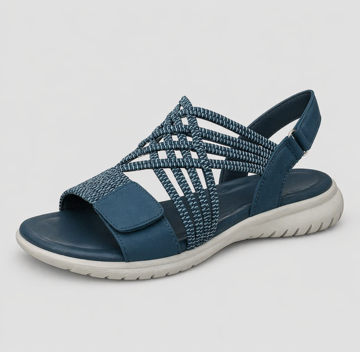 Sophie | Sandales Orthopédiques