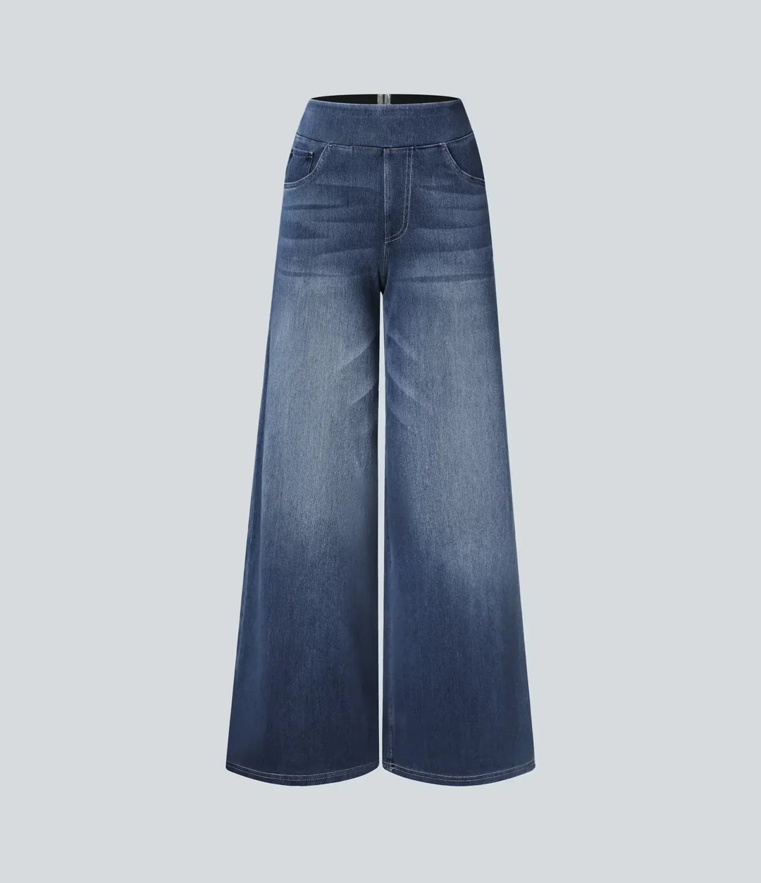 Eva - Pantalon Confort Élégant
