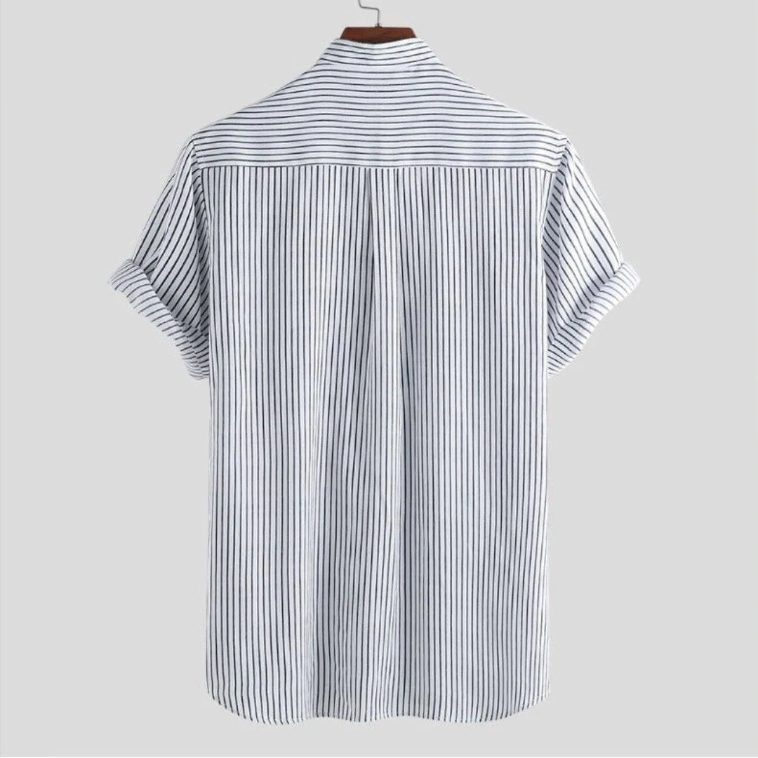 Harbour - Chemise Décontractée Estivale