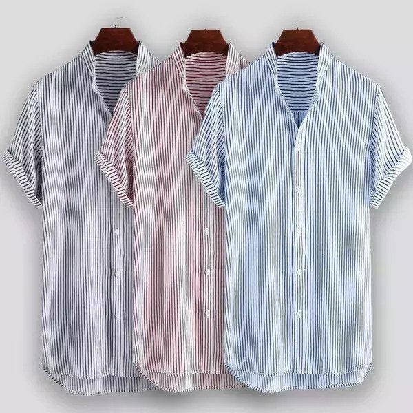 Harbour - Chemise Décontractée Estivale