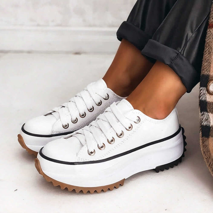 Yvette | Baskets Confortables