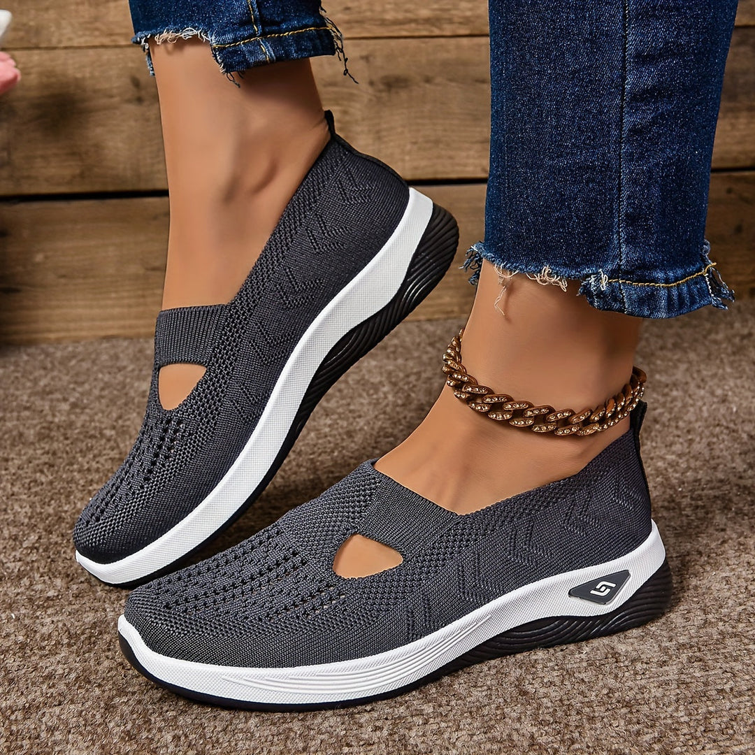 Ortho - Chaussures Confortables Quotidiennes