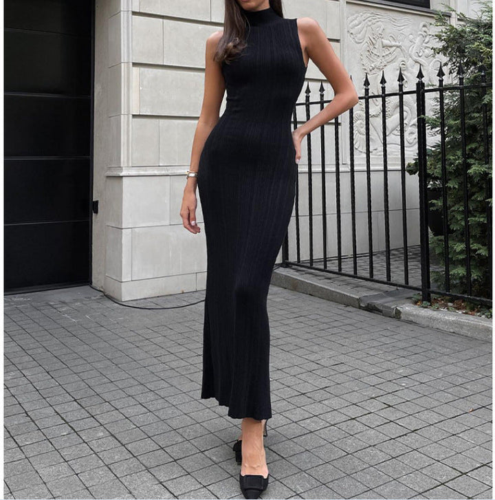 Miya | Robe longue élégante