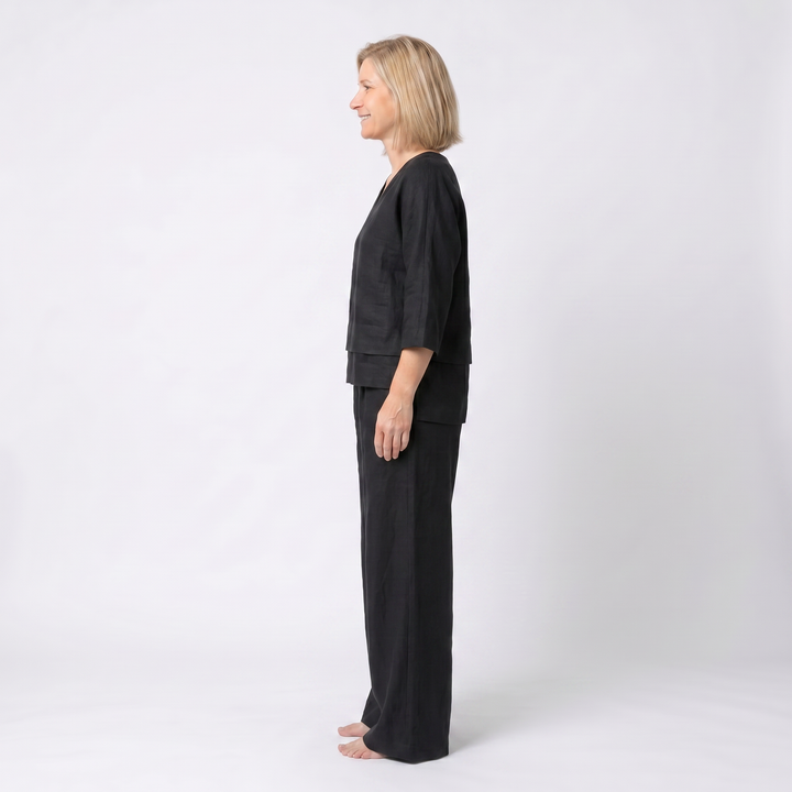 Santoro - Ensemble Chic Et Confortable