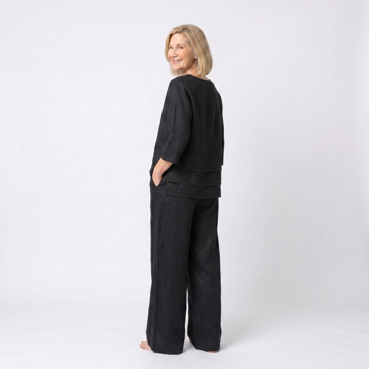 Santoro - Ensemble Chic Et Confortable