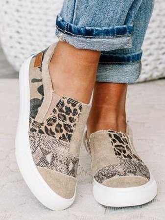 Noemi | Mocassins Trendy Anti-Douleur