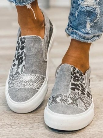 Noemi | Mocassins Trendy Anti-Douleur