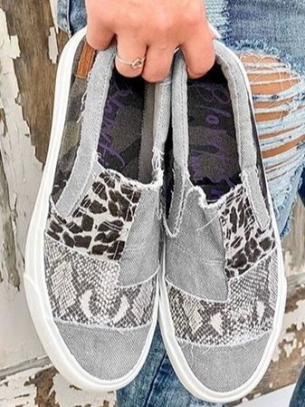Noemi | Mocassins Trendy Anti-Douleur