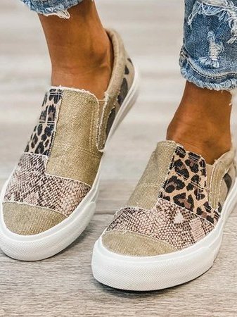 Noemi | Mocassins Trendy Anti-Douleur