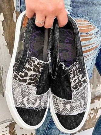 Noemi | Mocassins Trendy Anti-Douleur