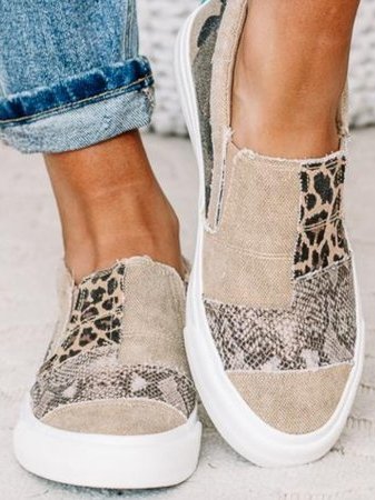 Noemi | Mocassins Trendy Anti-Douleur