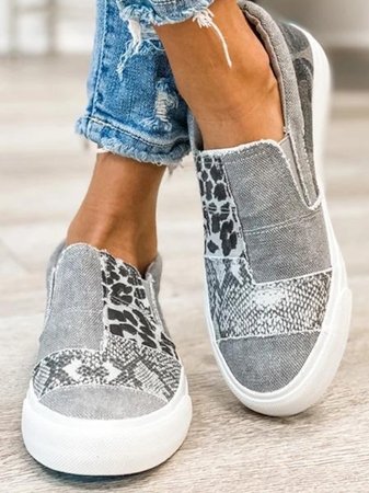 Noemi | Mocassins Trendy Anti-Douleur