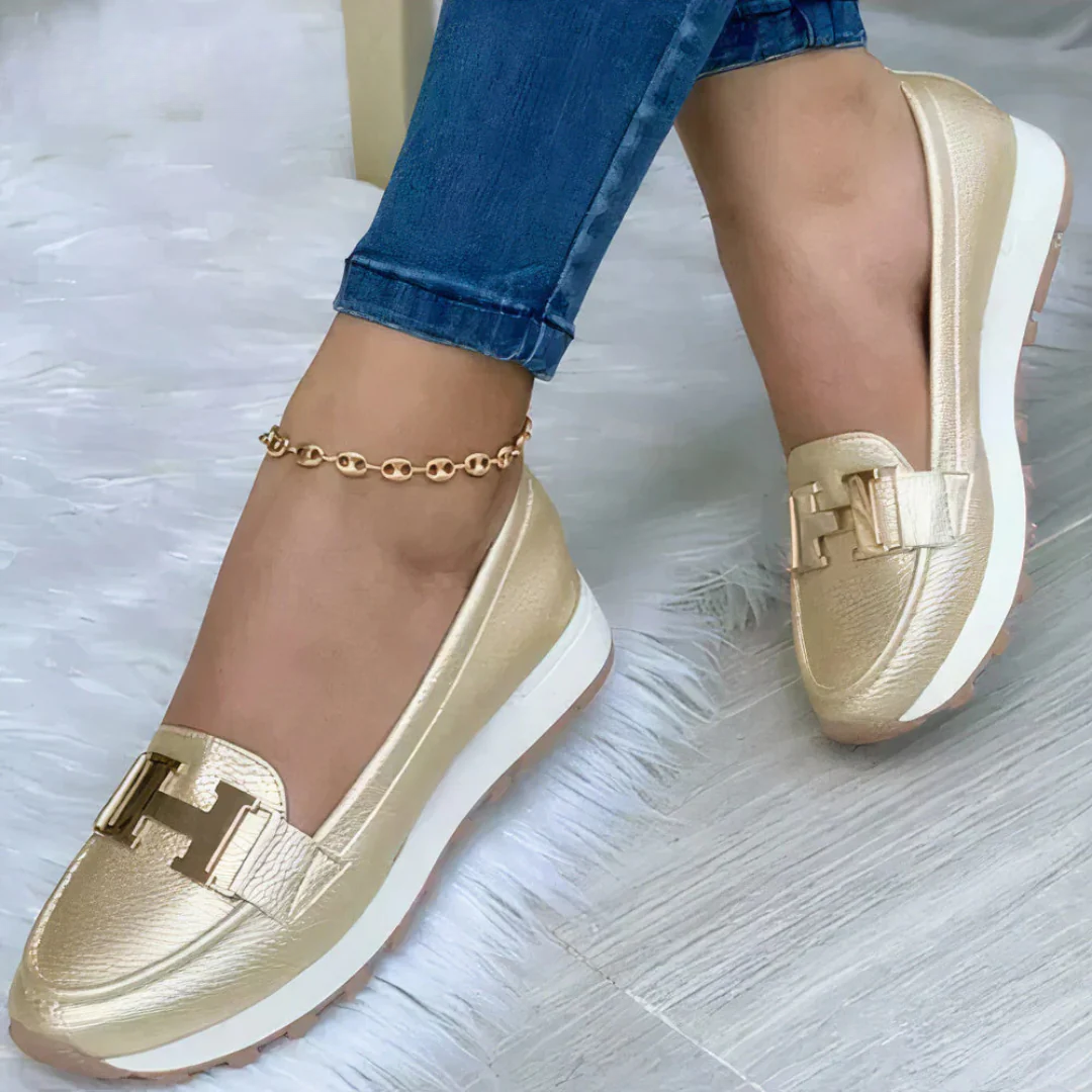 Carly | Chaussures Orthopédiques