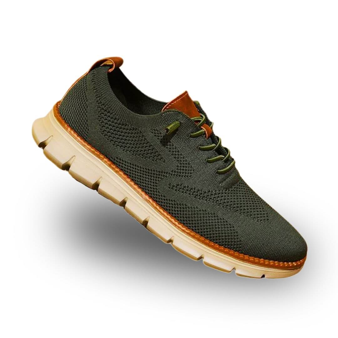 Terry | Des baskets ultra-confortables