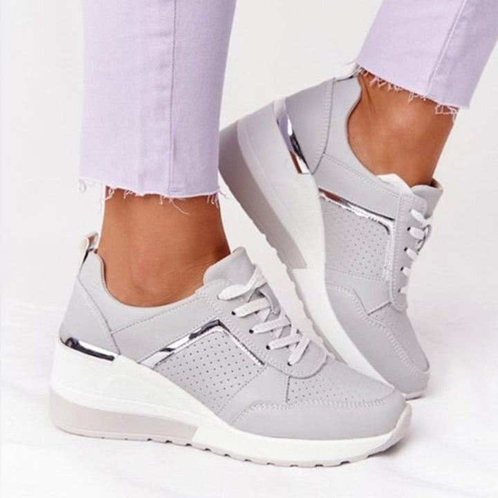 Jelissa - Chaussures Élégantes Confortables