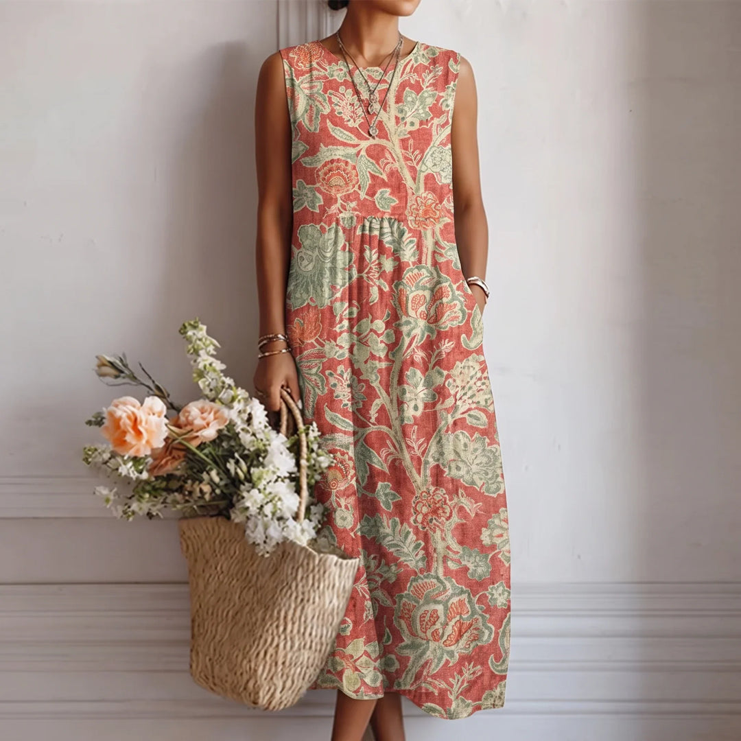 Alba™ | Robe Midi