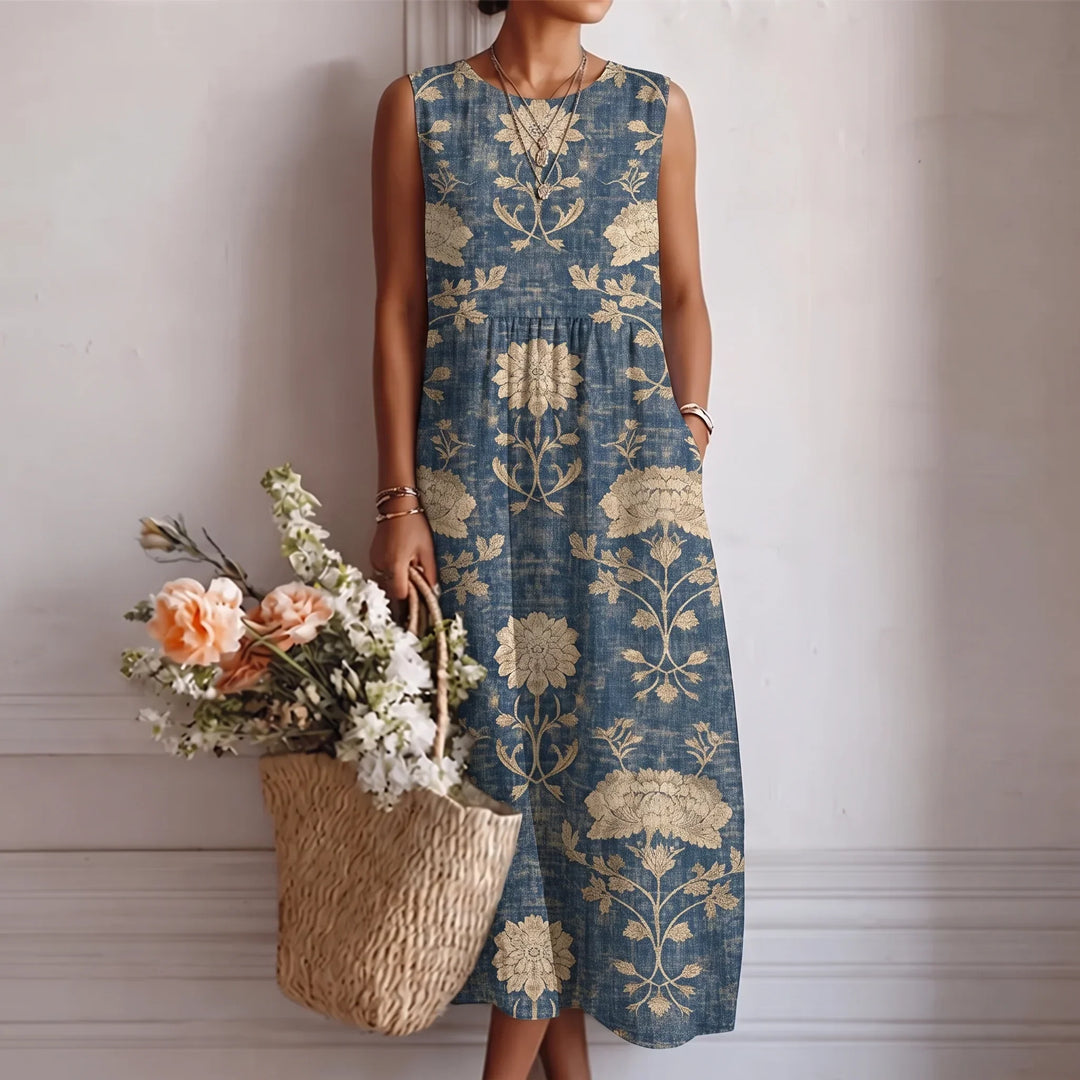 Alba™ | Robe Midi