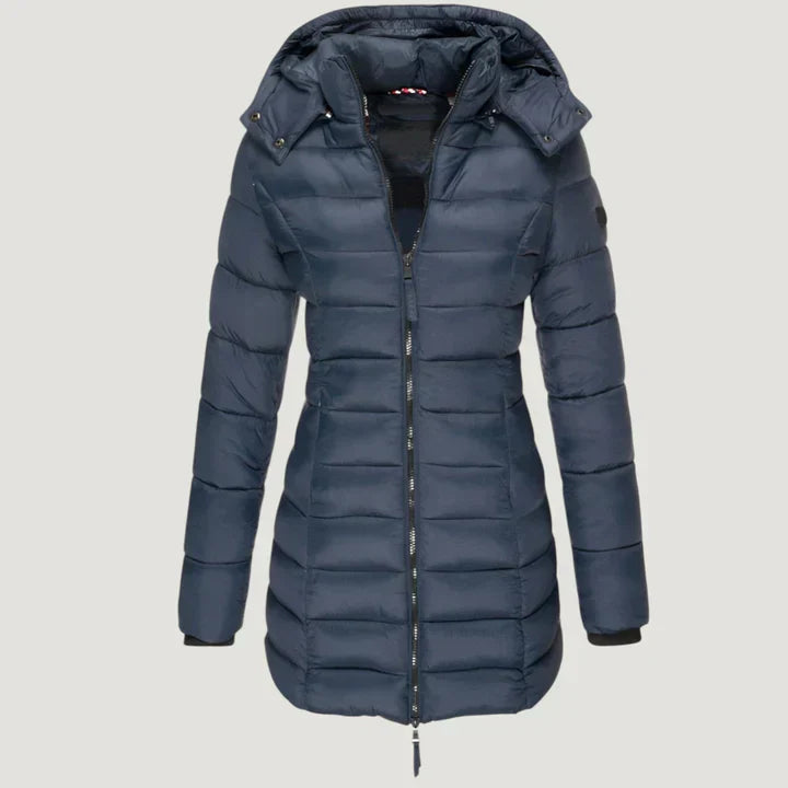 Maria - Veste D'Hiver Élégante
