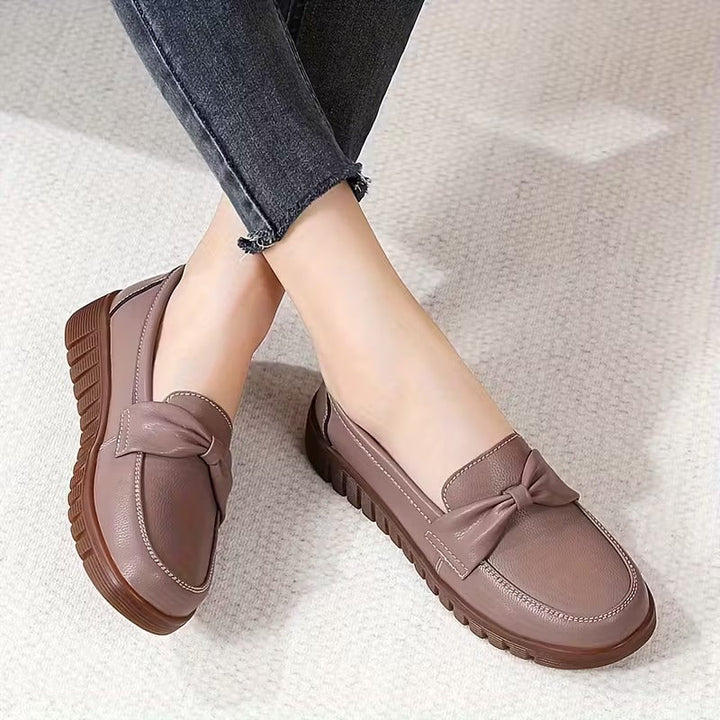 Mireia - Mocassins Élégants Confortables
