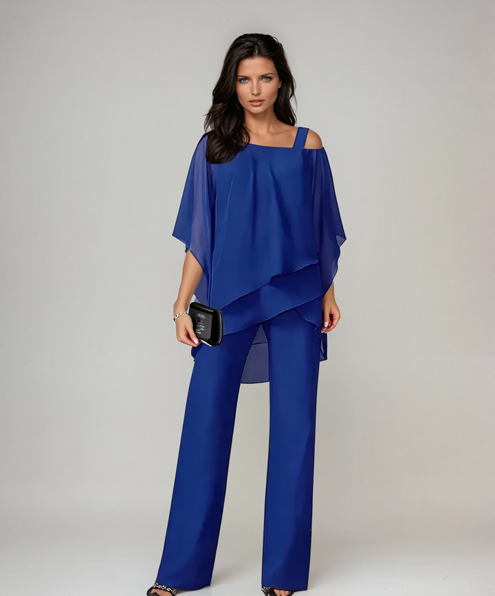 Kendra - Ensemble Chic et Confortable