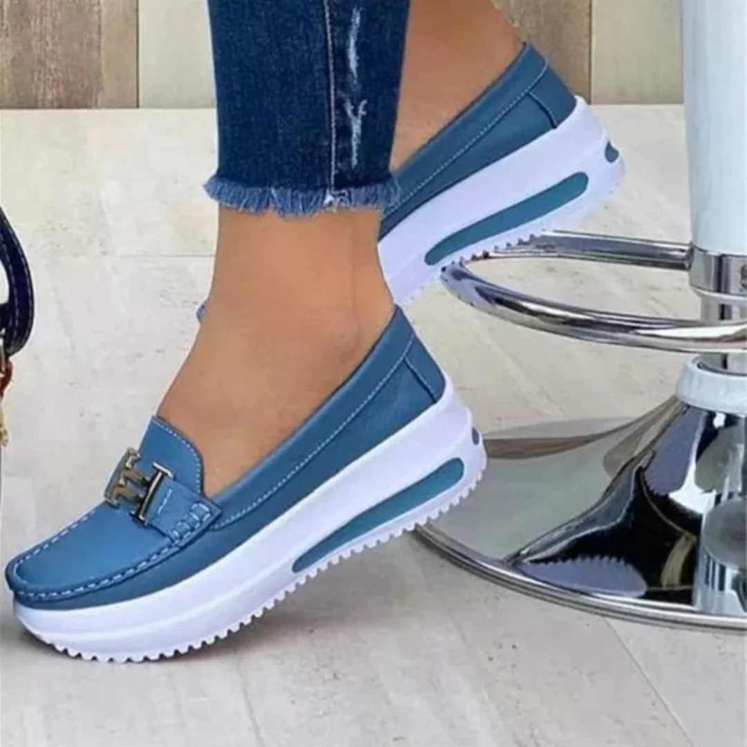Carly | Chaussures Orthopédiques