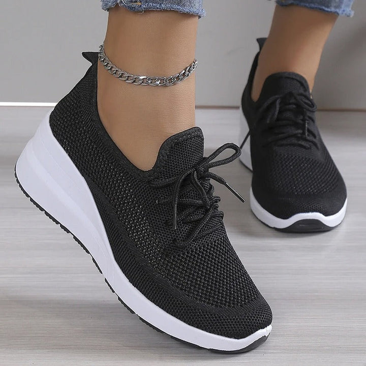 Sylvia | Chaussures Orthopédiques