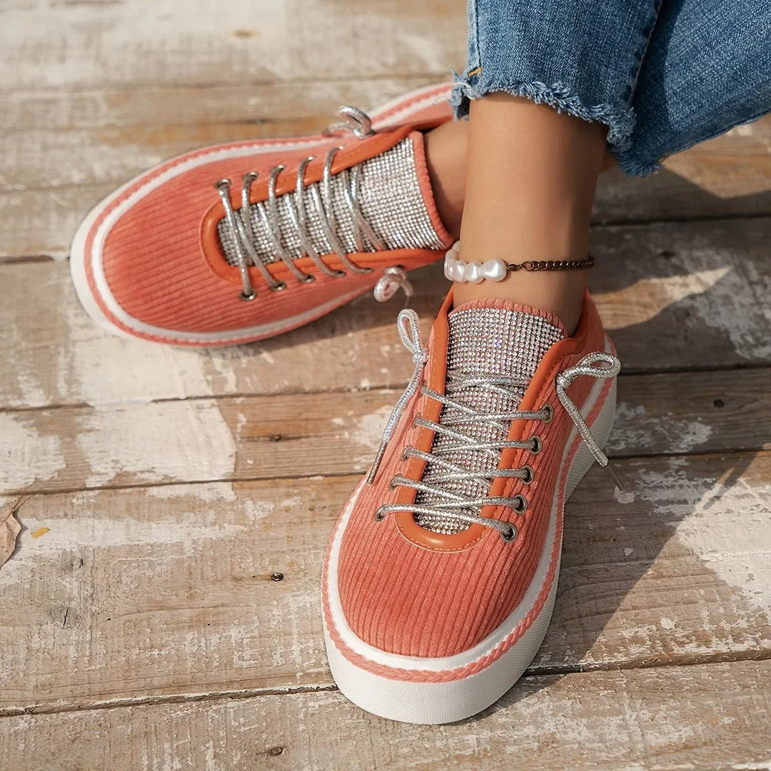 Ashley™ | Chaussures Orthopédiques