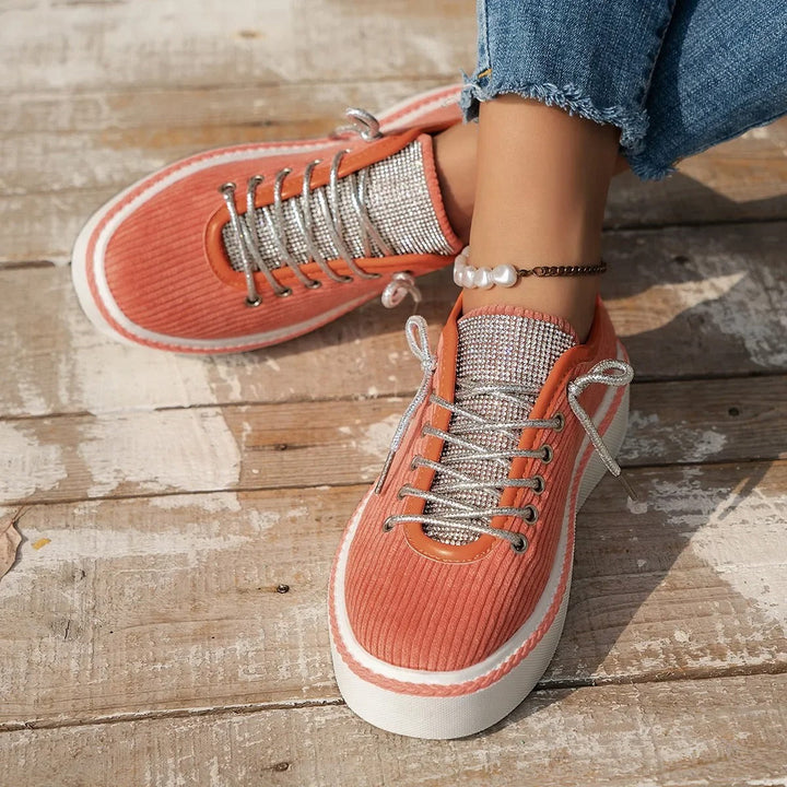 Ashley™ | Chaussures Orthopédiques