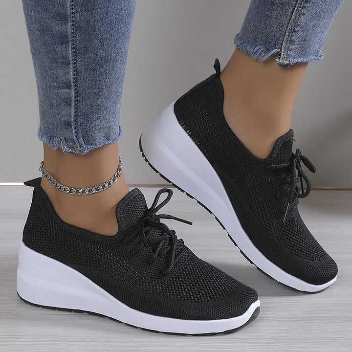 Sylvia | Chaussures Orthopédiques