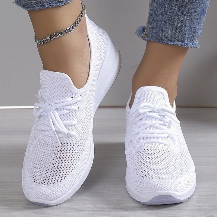 Sylvia | Chaussures Orthopédiques