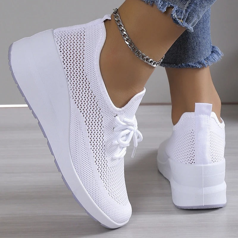 Sylvia | Chaussures Orthopédiques