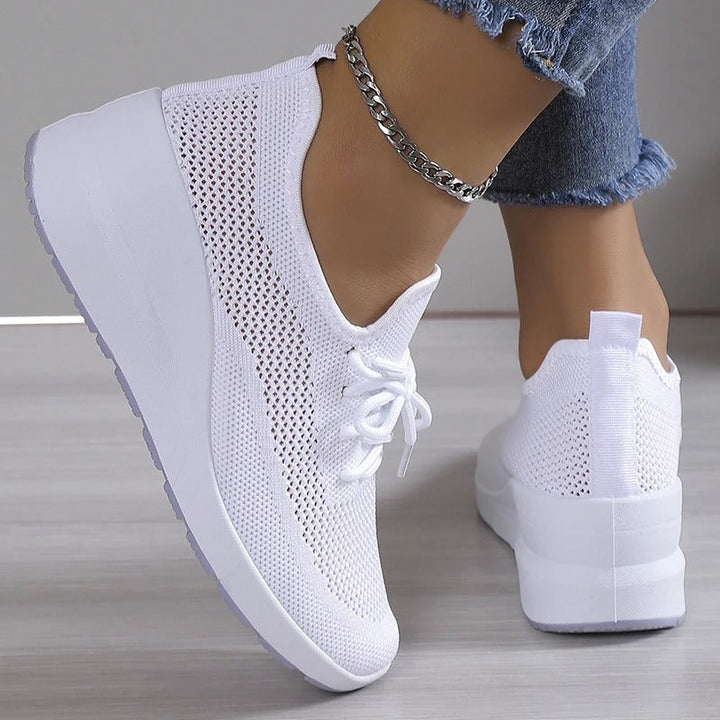 Sylvia | Chaussures Orthopédiques