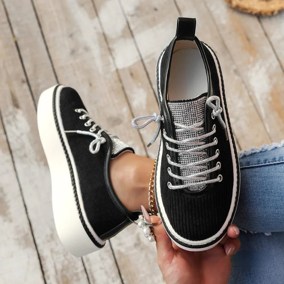 Ashley™ | Chaussures Orthopédiques