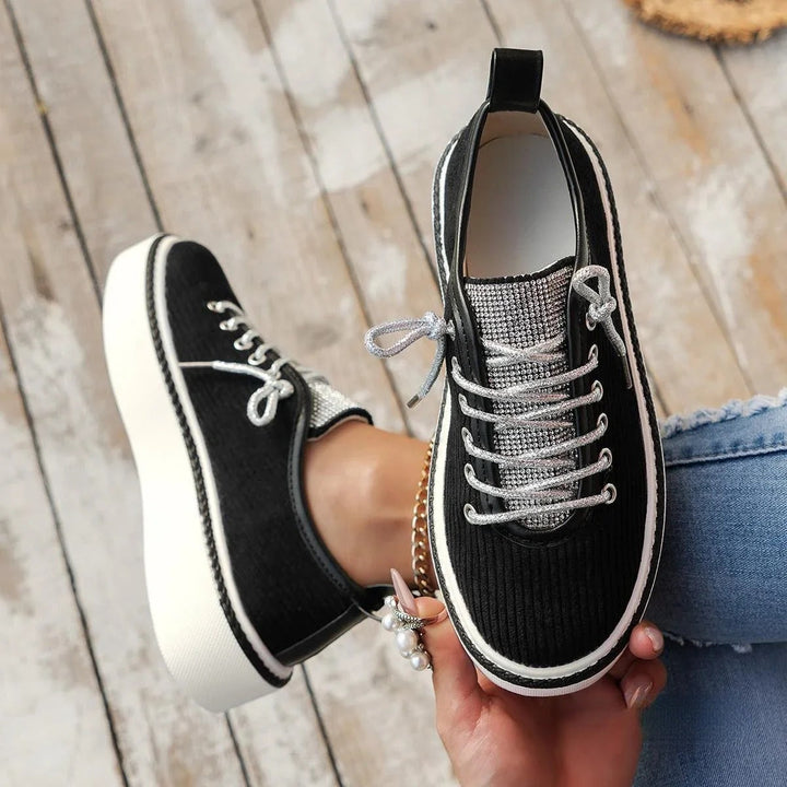 Ashley™ | Chaussures Orthopédiques