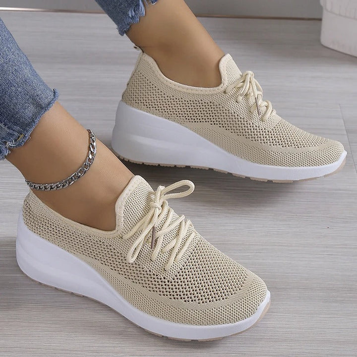 Sylvia | Chaussures Orthopédiques
