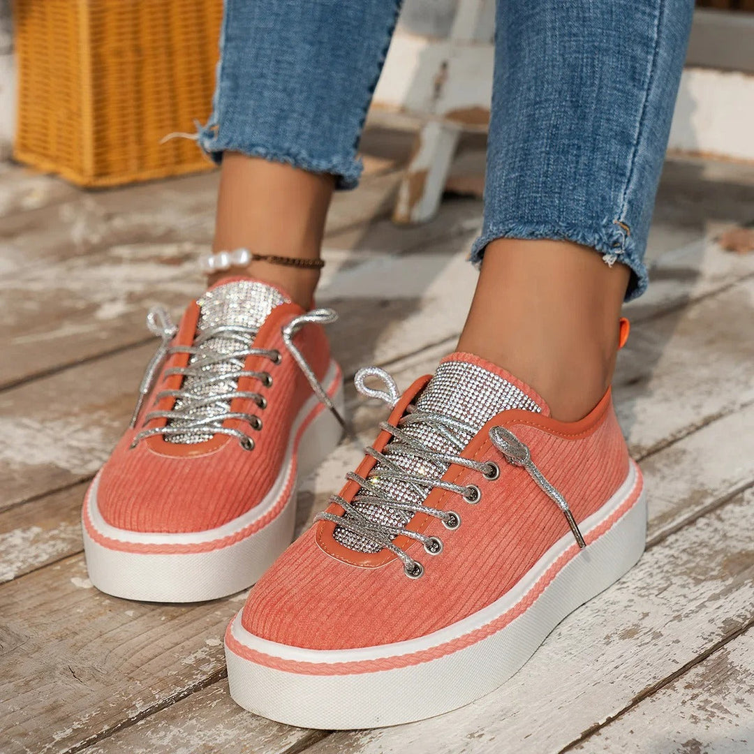 Ashley™ | Chaussures Orthopédiques