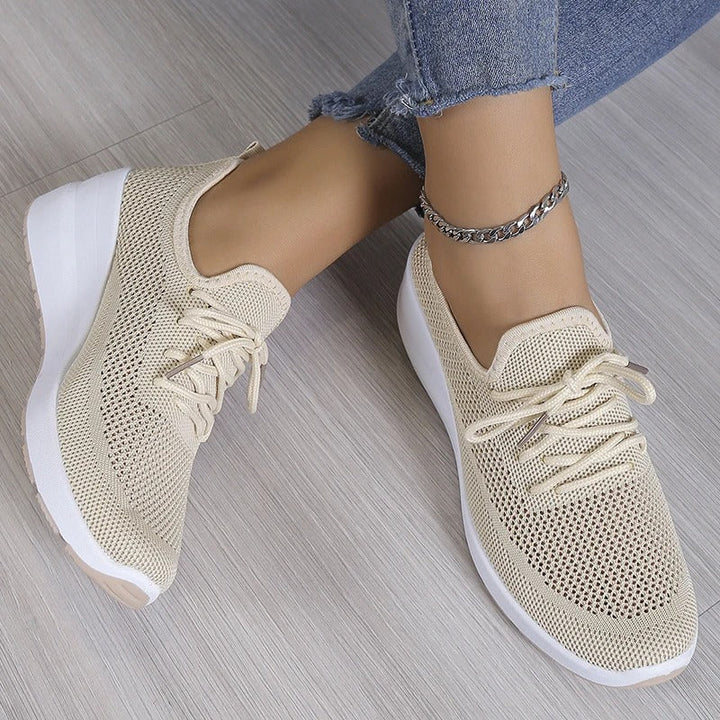 Sylvia | Chaussures Orthopédiques