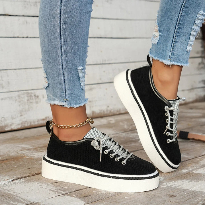 Ashley™ | Chaussures Orthopédiques