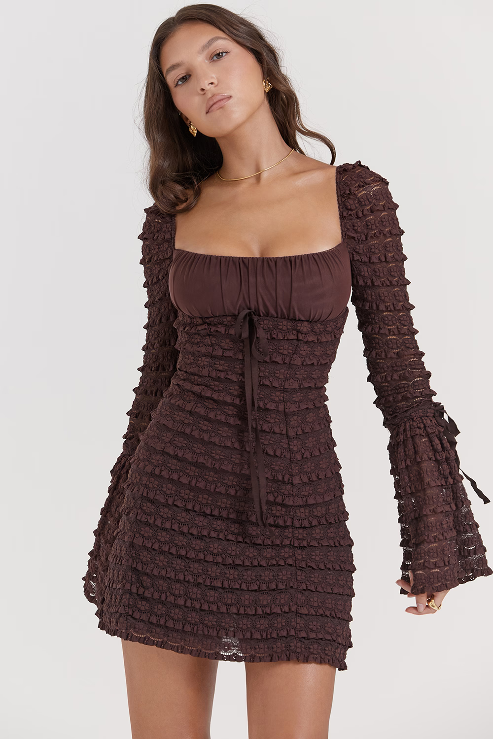 Ara | Robe Espresso