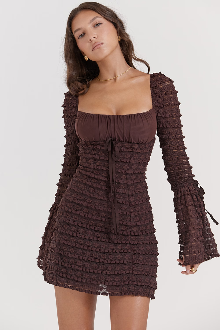 Ara | Robe Espresso