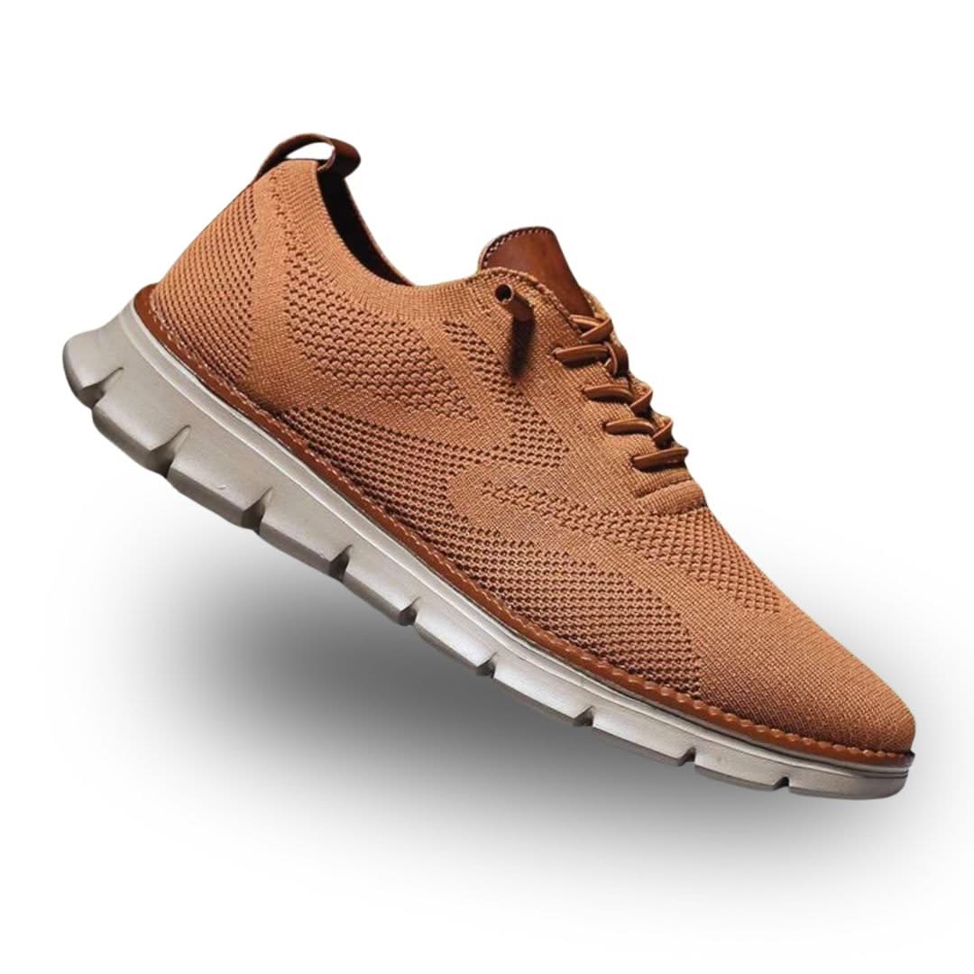 Terry | Des baskets ultra-confortables