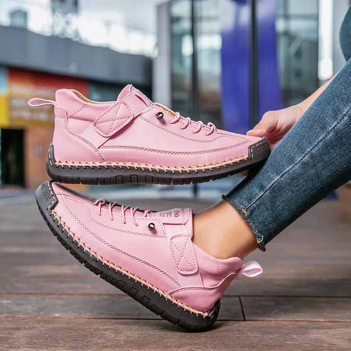 Mia - Baskets Orthopédiques Confortables