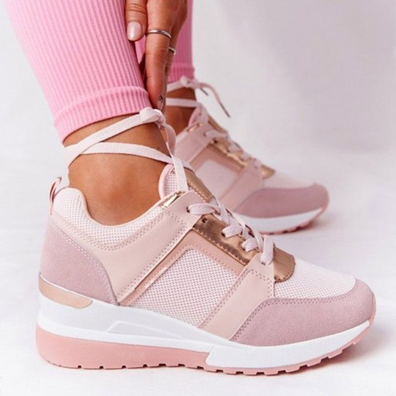 Jelissa - Chaussures Élégantes Et Confortables