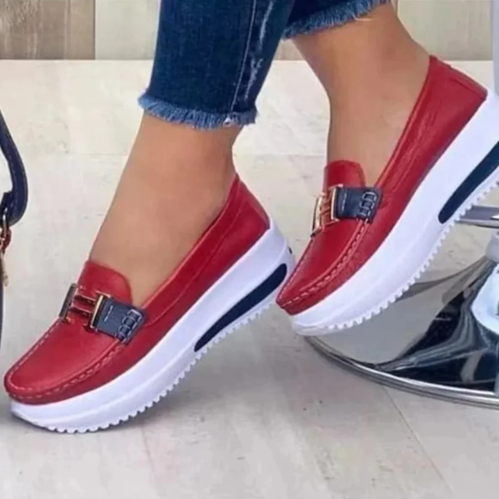 Carly | Chaussures Orthopédiques