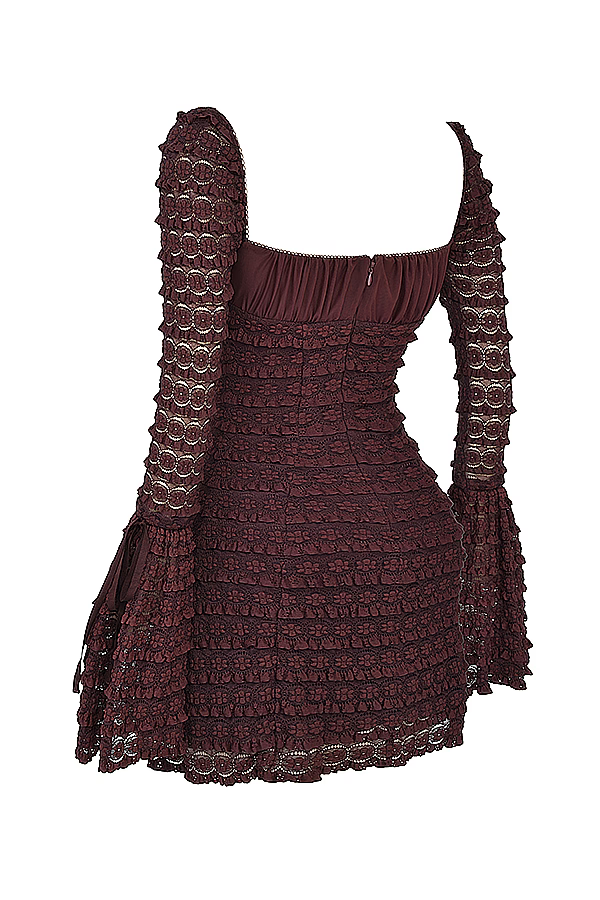 Ara | Robe Espresso