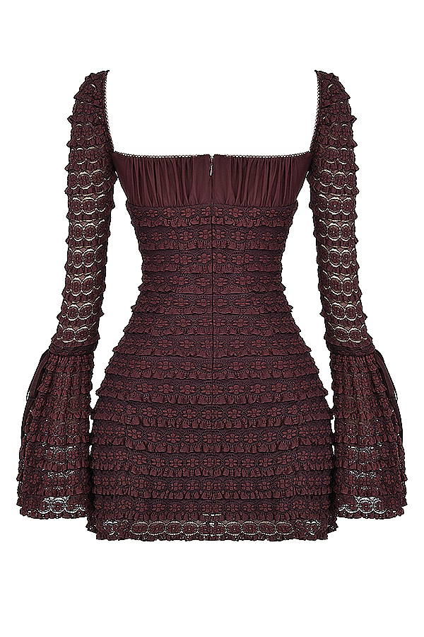 Ara | Robe Espresso