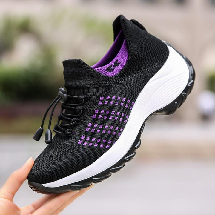 FlexiFit™ | Baskets à Enfiler